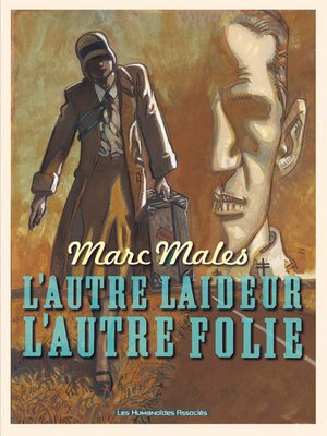 cover image of L'autre Laideur, l'autre folie